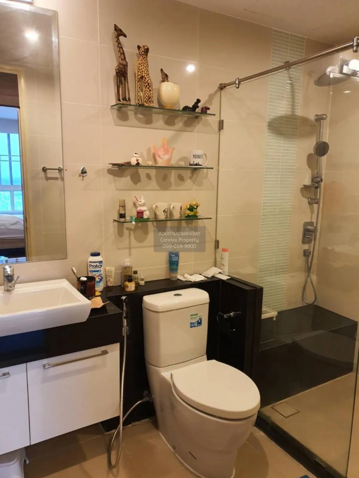 เช่าคอนโด  ศุภาลัย พรีมา ริวา ช่องนนทรี เขต ยานนาวา กรุงเทพ CX-12