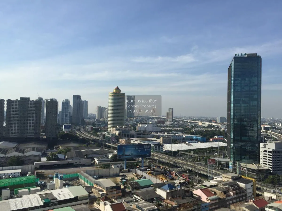 เช่าคอนโด  ศุภาลัย พรีมา ริวา ช่องนนทรี เขต ยานนาวา กรุงเทพ CX-12