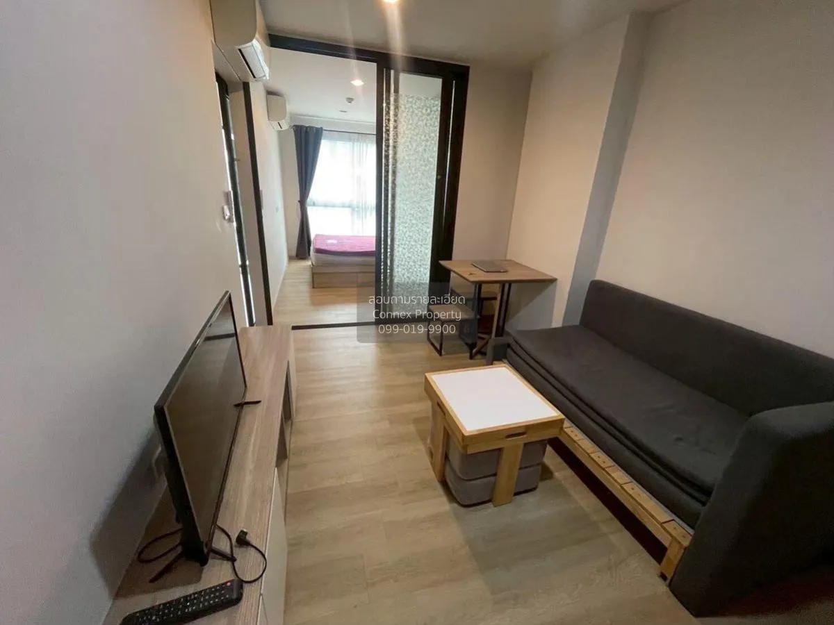 For Sale Condo , The Excel Hideaway Sukhumvit 71 , BTS-Phra Khano 1