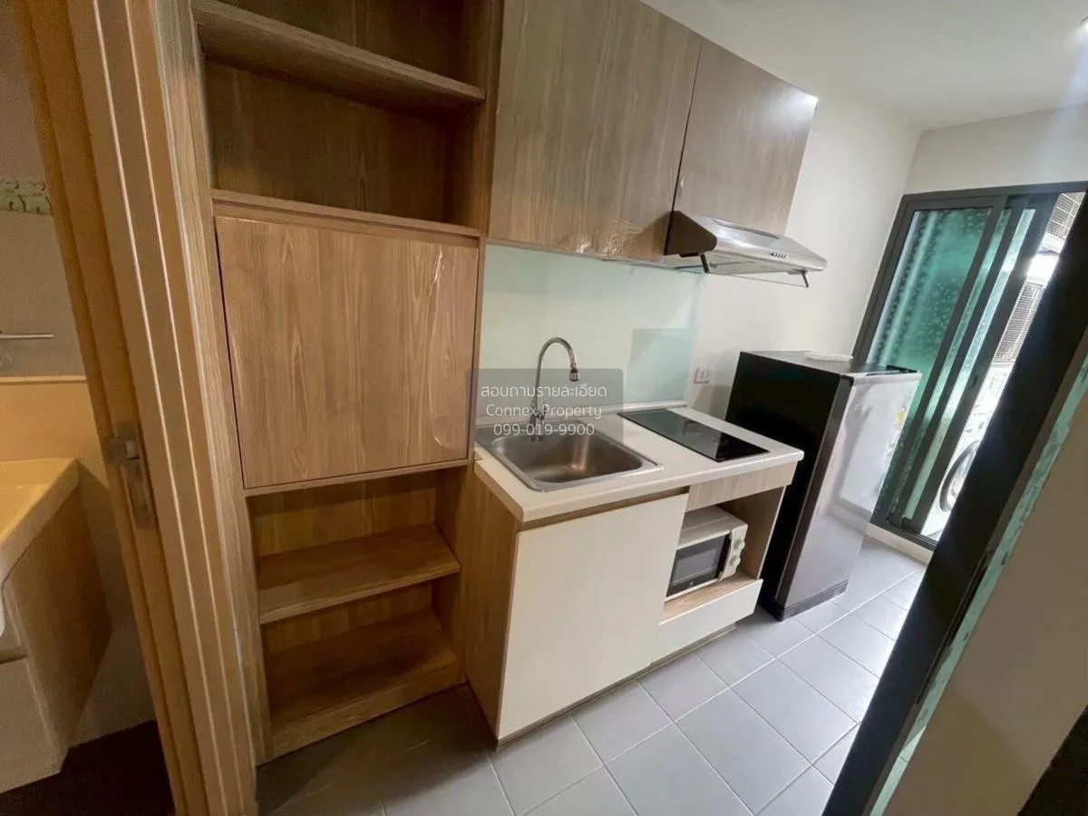 For Sale Condo , The Excel Hideaway Sukhumvit 71 , BTS-Phra Khano 2