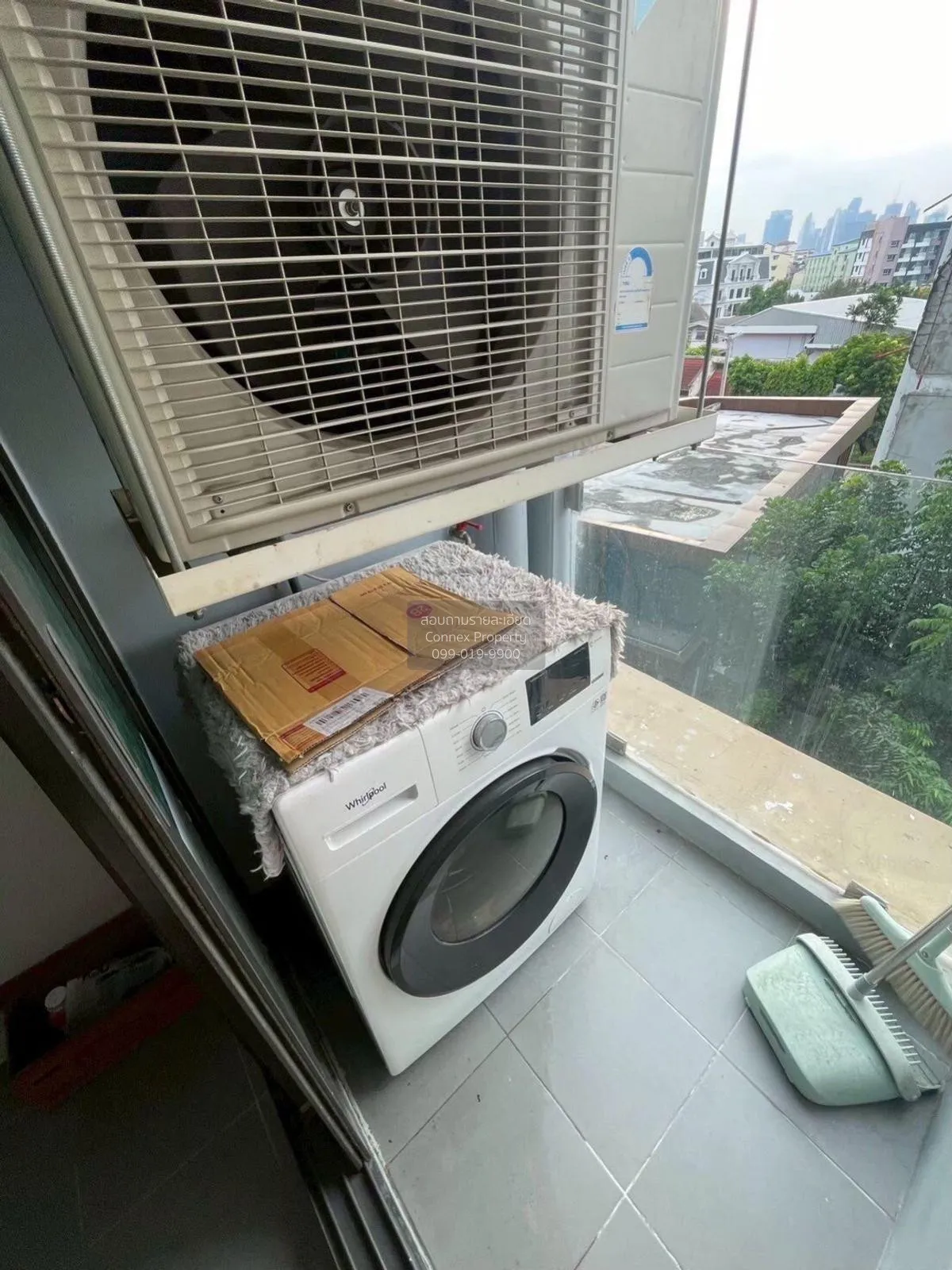 For Sale Condo , The Excel Hideaway Sukhumvit 71 , BTS-Phra Khano