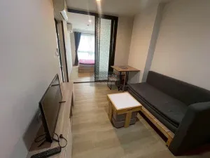 For Sale Condo , The Excel Hideaway Sukhumvit 71 , BTS-Phra Khanong , Phra Khanong Nuea , Watthana , Bangkok , CX-125092