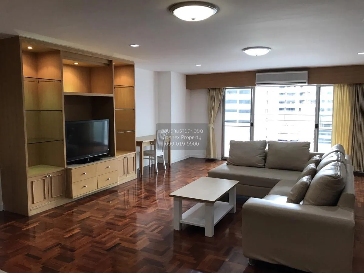 For Rent Condo , Regent on The Park 3 , MRT-Sukhumvit , Khlong To 1