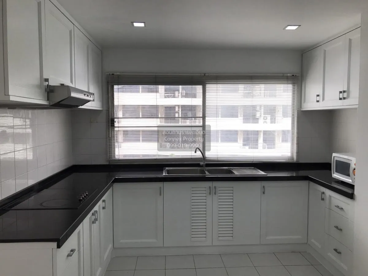 For Rent Condo , Regent on The Park 3 , MRT-Sukhumvit , Khlong To 3