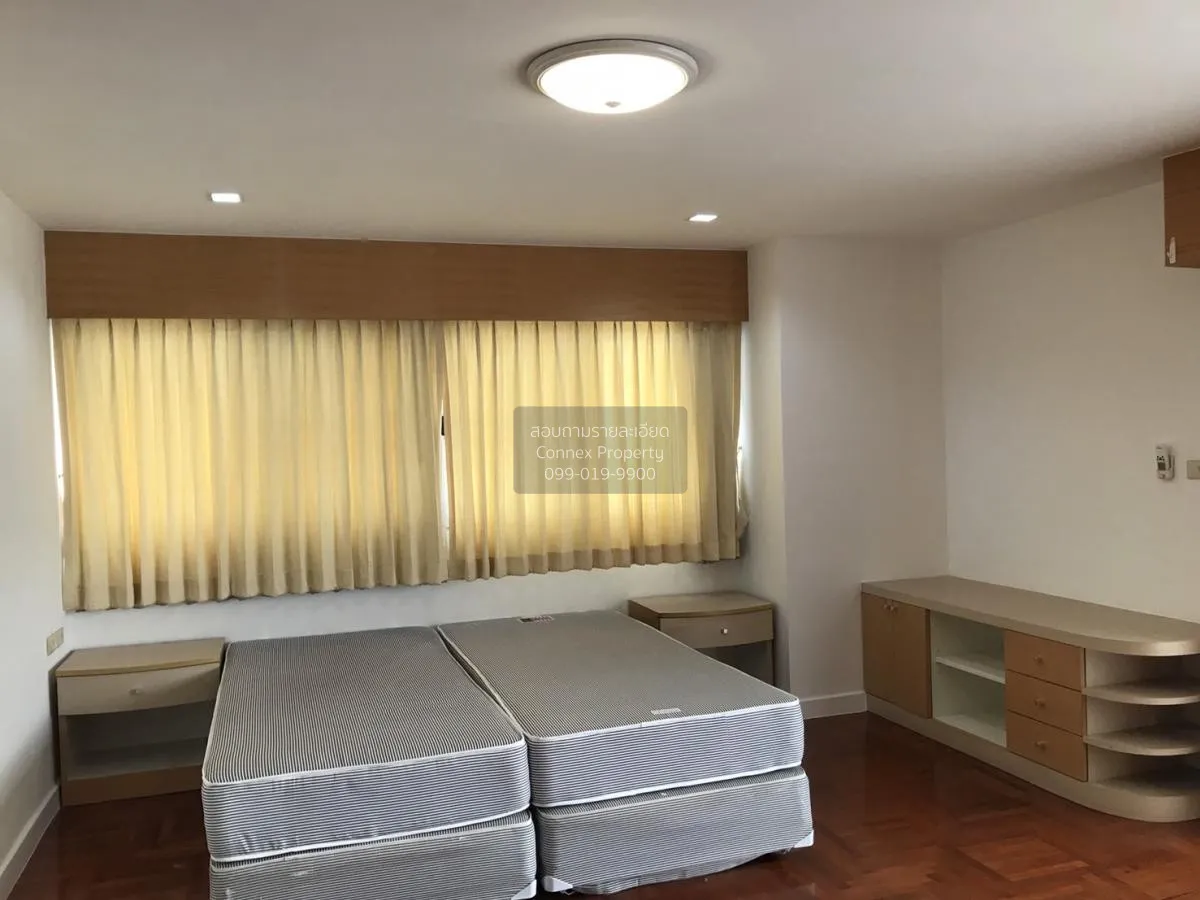 For Rent Condo , Regent on The Park 3 , MRT-Sukhumvit , Khlong To 4
