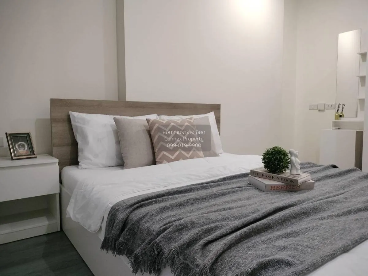 For Rent Condo , Rich Park Triple Station , ARL-Hua Mak , Suan Lu 1