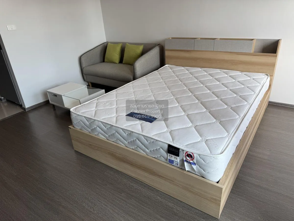 For Rent Condo , Ideo Sukhumvit 93 , BTS-Bang Chak , Phra Khanong 2