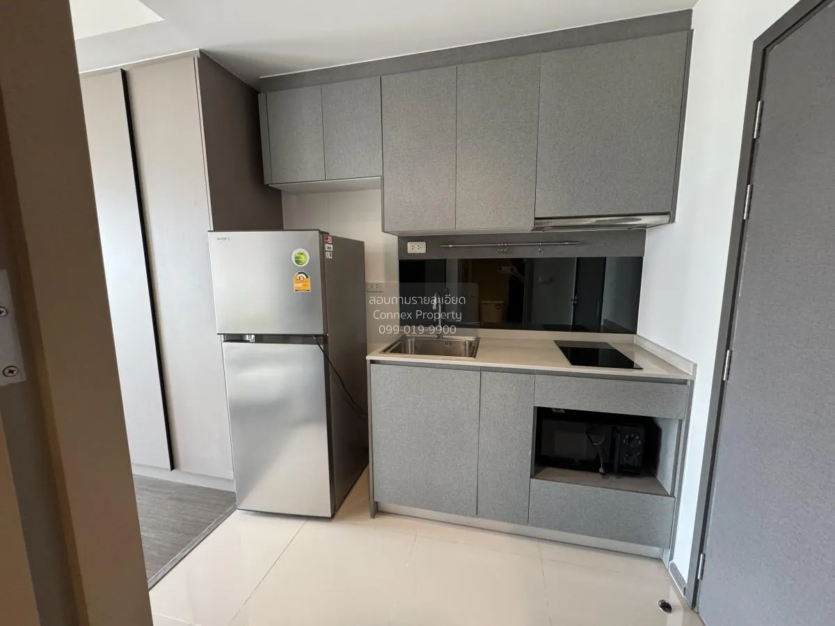 For Rent Condo , Ideo Sukhumvit 93 , BTS-Bang Chak , Phra Khanong 3