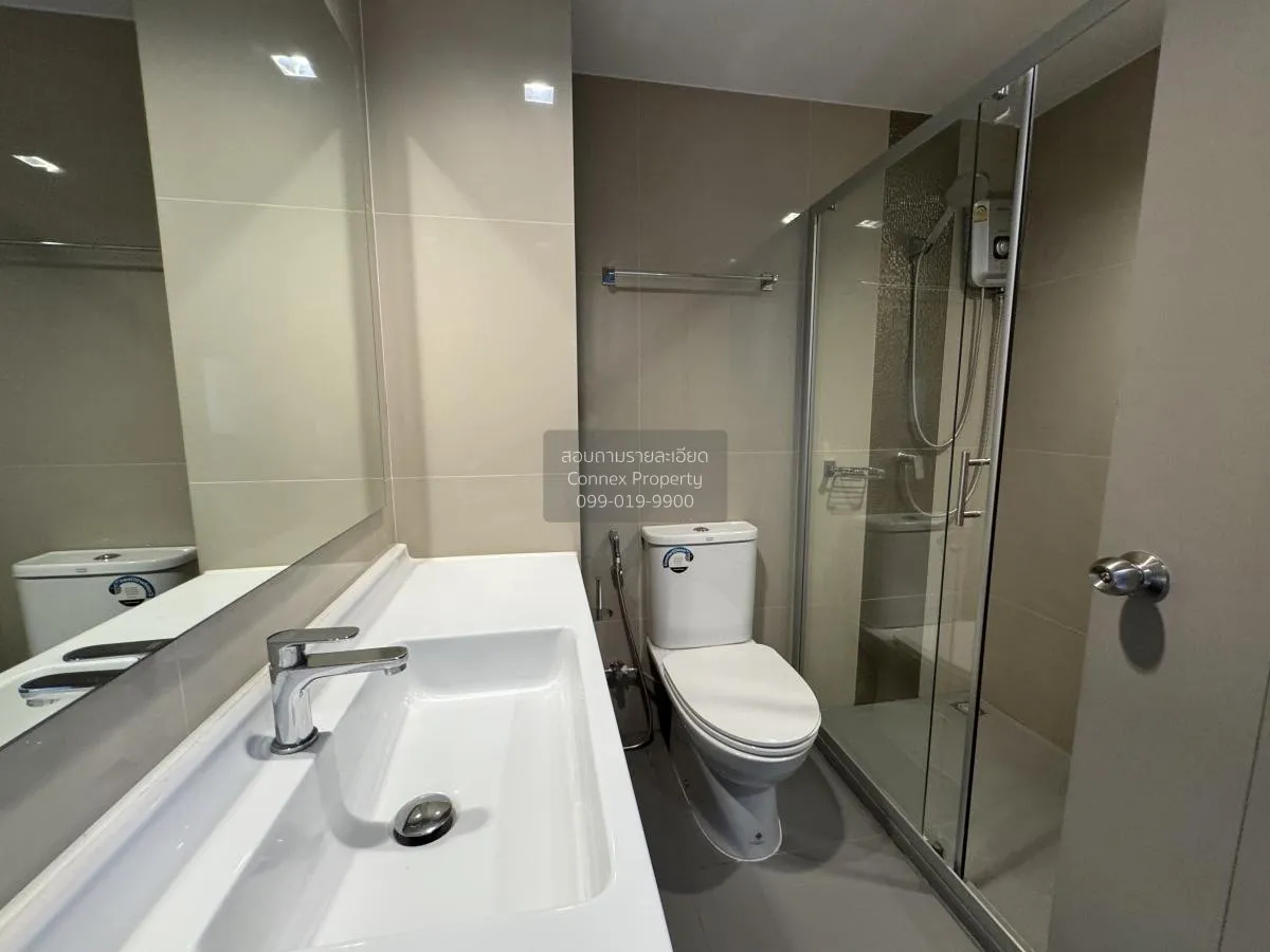 For Rent Condo , Ideo Sukhumvit 93 , BTS-Bang Chak , Phra Khanong 4