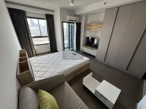 For Rent Condo , Ideo Sukhumvit 93 , BTS-Bang Chak , Phra Khanong , Khlong Toei , Bangkok , CX-125097