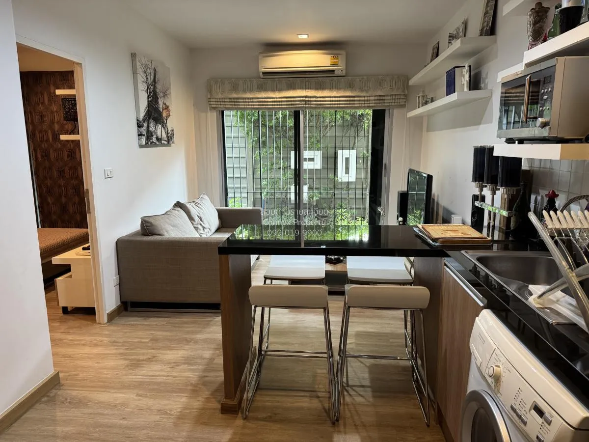 For Rent Condo , The Seed Musee Sukhumvit 26 , BTS-Phrom Phong ,  1