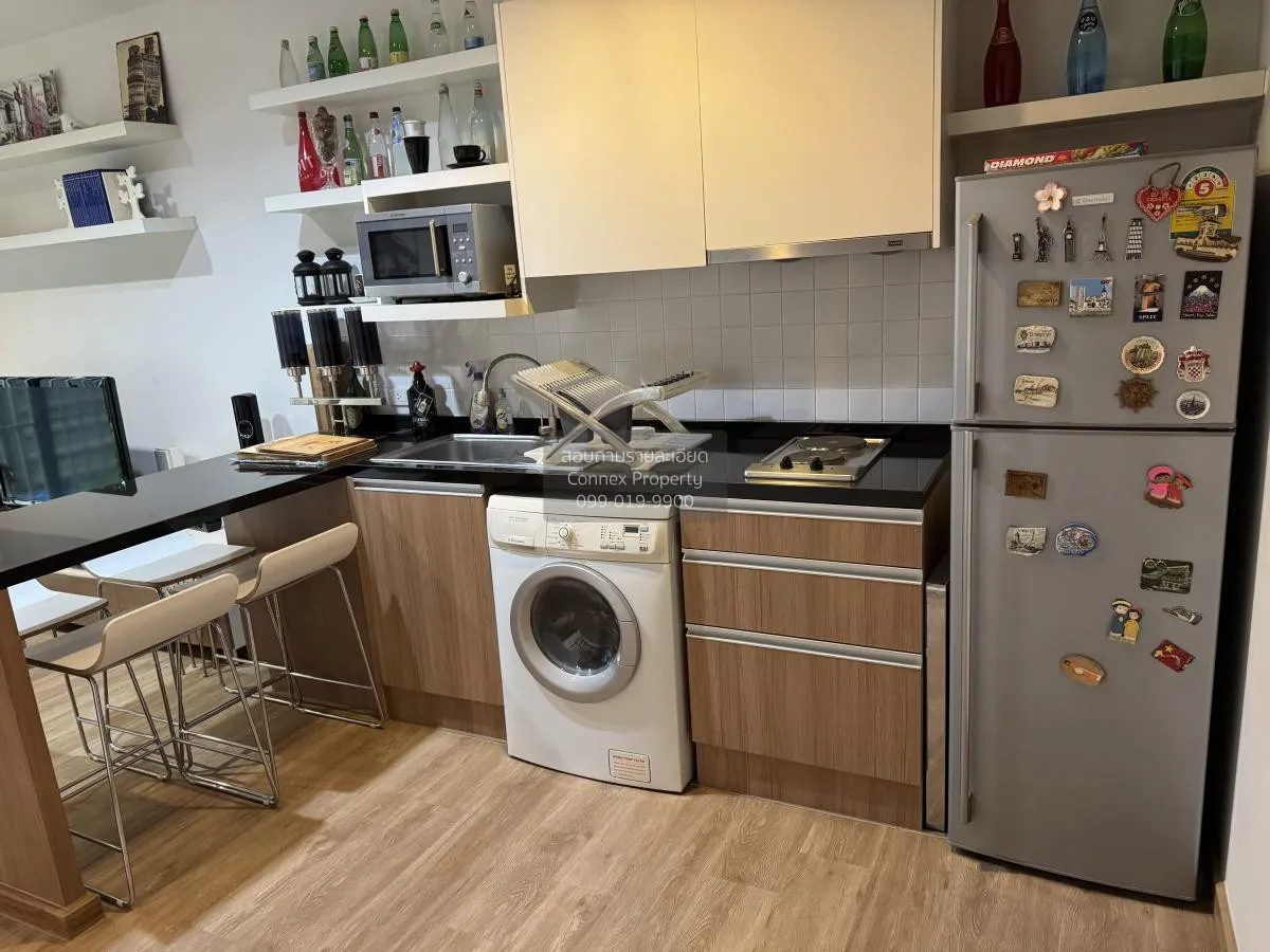 For Rent Condo , The Seed Musee Sukhumvit 26 , BTS-Phrom Phong ,  2