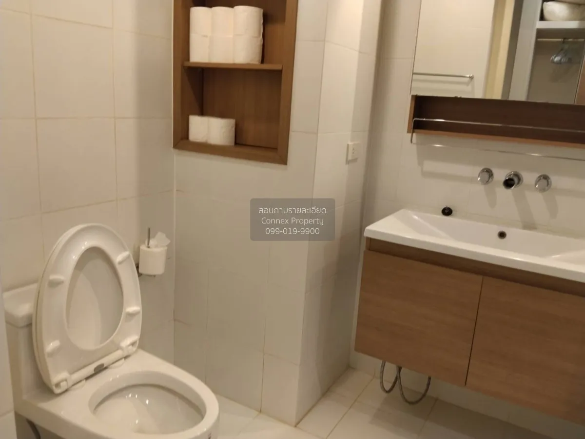 For Rent Condo , The Seed Musee Sukhumvit 26 , BTS-Phrom Phong , 