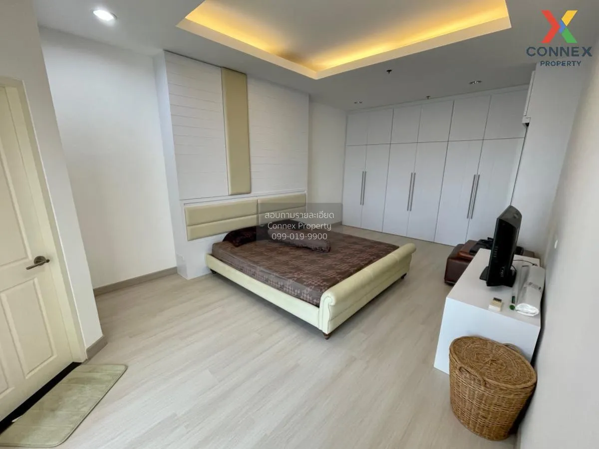 For Rent Condo , Supalai Park Kaset , BTS-Kasetsart University ,  3