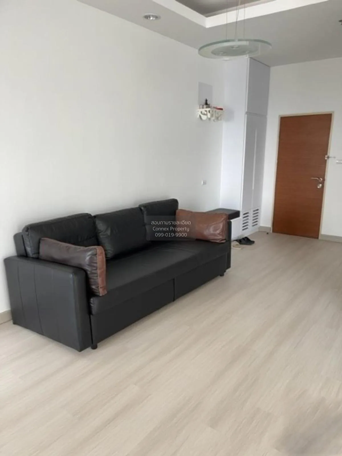 For Rent Condo , Supalai Park Kaset , BTS-Kasetsart University , 