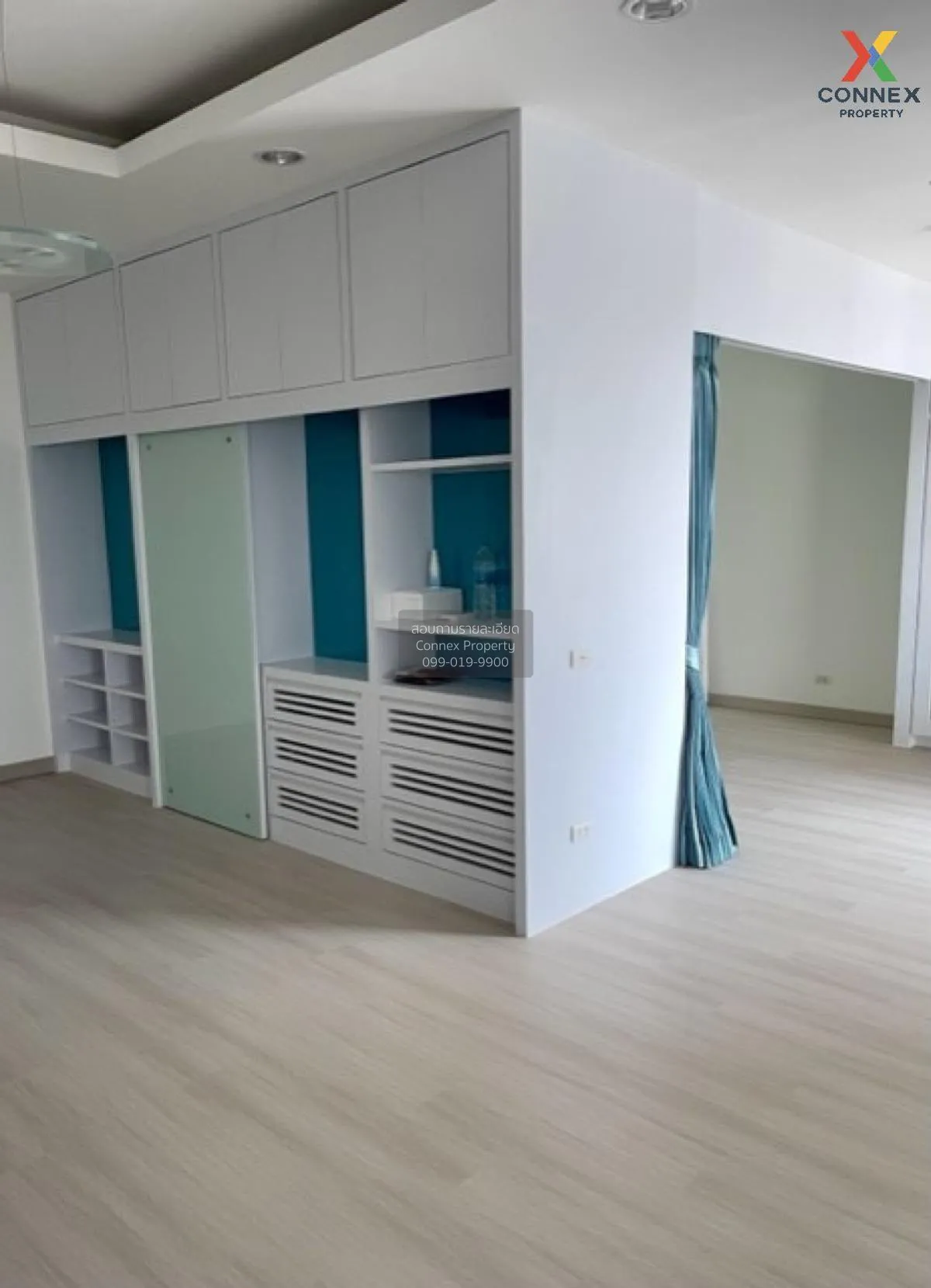 For Rent Condo , Supalai Park Kaset , BTS-Kasetsart University , 