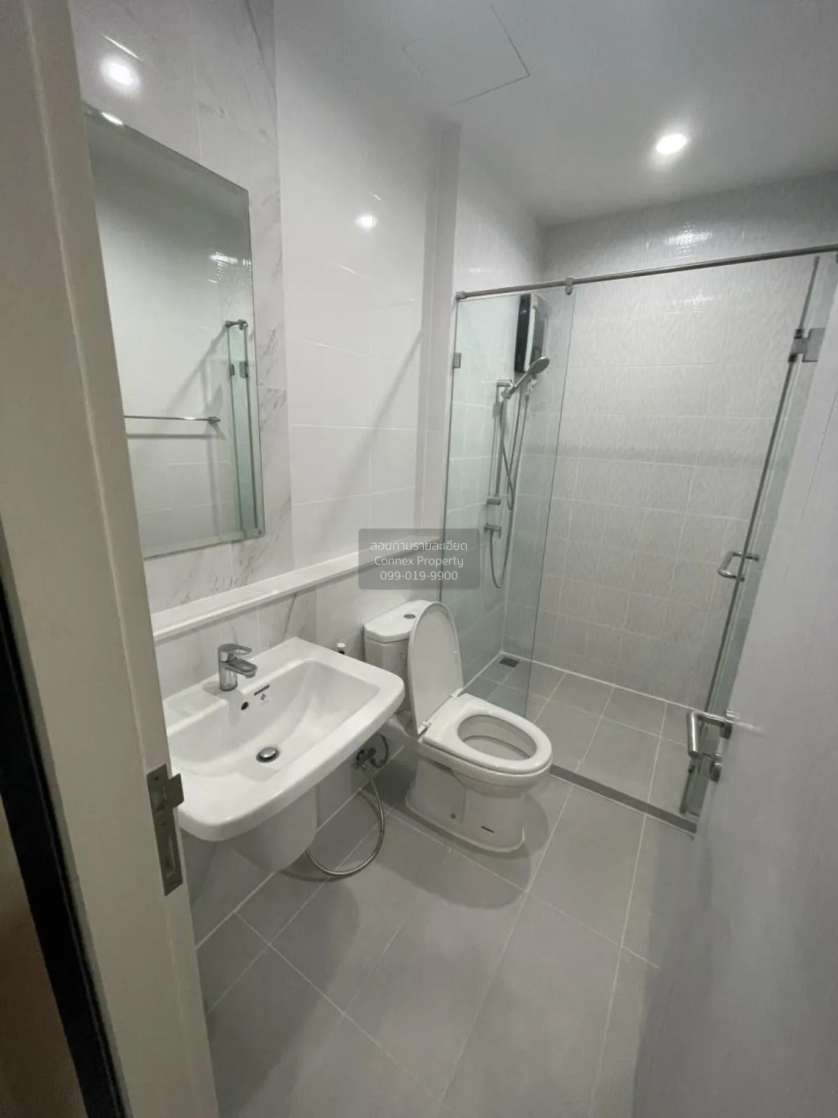 เช่าคอนโด  นิช ไพรด์ ทองหล่อ-เพชรบุรี BTS-ทองหล่อ บางกะปิ เขต ห้ว 4