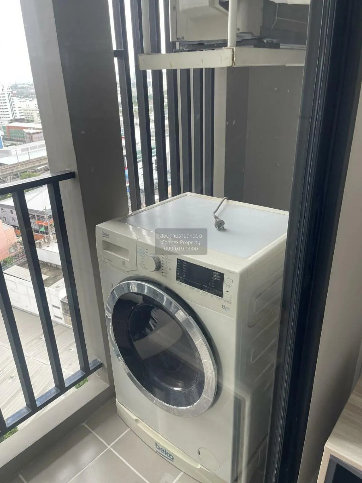 เช่าคอนโด  นิช ไพรด์ ทองหล่อ-เพชรบุรี BTS-ทองหล่อ บางกะปิ เขต ห้ว