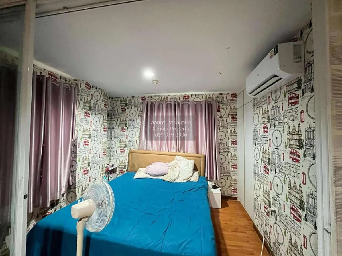 ขายคอนโด  ทิวลิป ไลท์ คอนโดมิเนียม อ้อมน้อย อ้อมน้อย กระทุ่มแบน ส 4