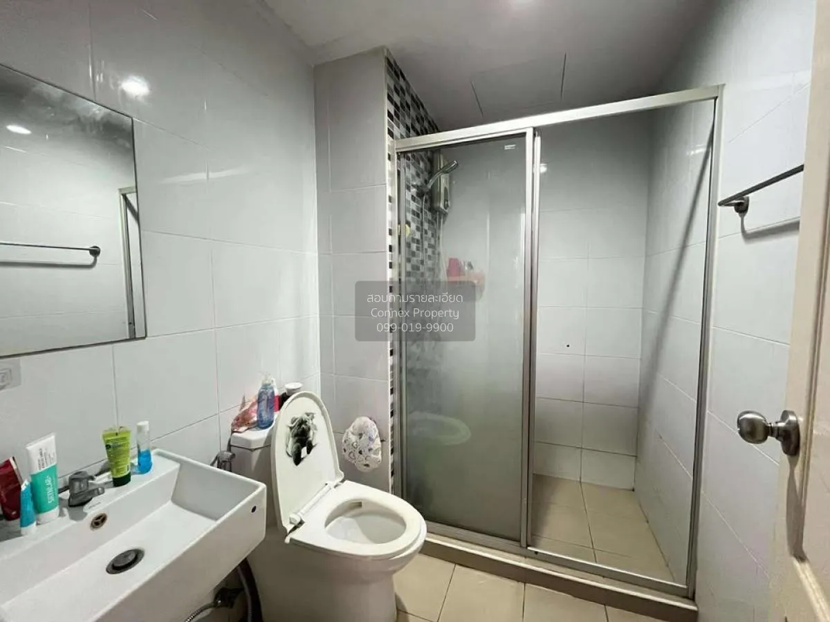 ขายคอนโด  ทิวลิป ไลท์ คอนโดมิเนียม อ้อมน้อย อ้อมน้อย กระทุ่มแบน ส