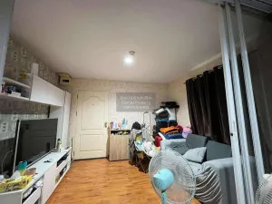 ขายคอนโด  ทิวลิป ไลท์ คอนโดมิเนียม อ้อมน้อย อ้อมน้อย กระทุ่มแบน สมุทรสาคร CX-125107