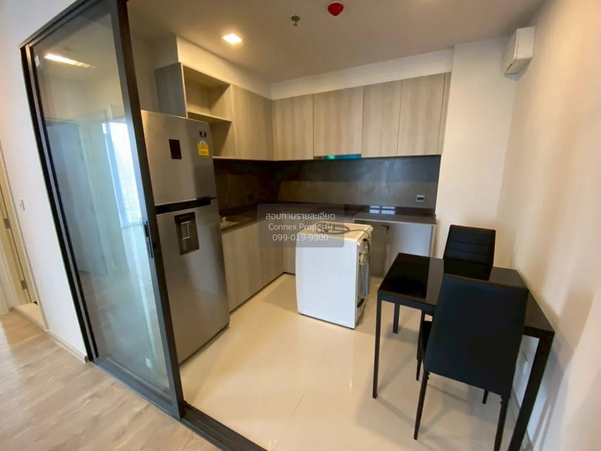 For Rent Condo , The Tree Pattanakarn - Ekkamai , ARL-Ramkhamhaen 2