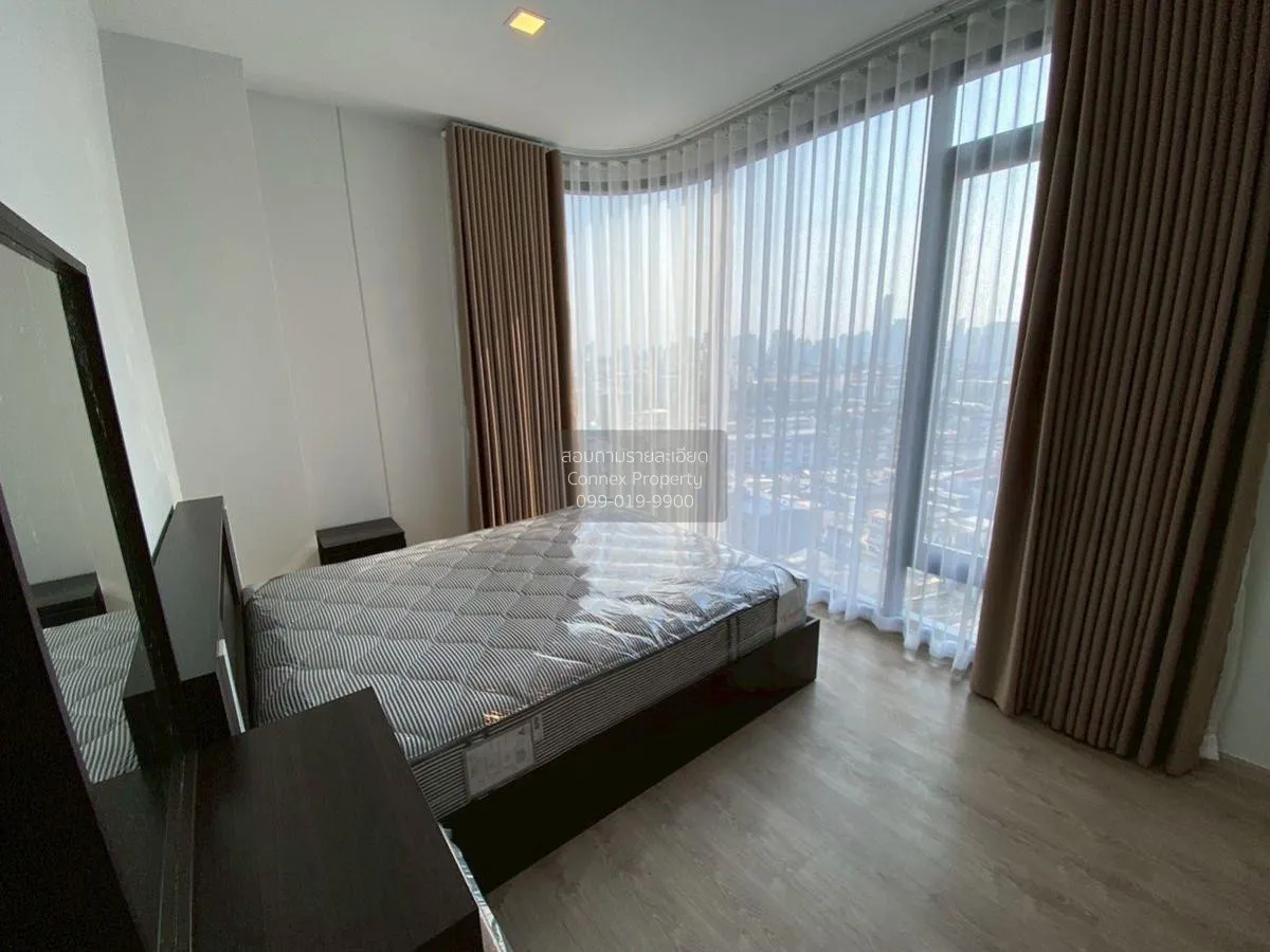 For Rent Condo , The Tree Pattanakarn - Ekkamai , ARL-Ramkhamhaen 3