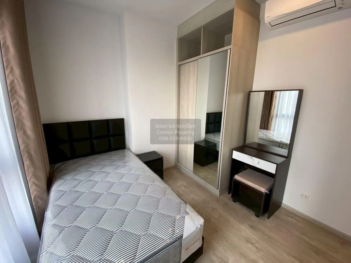 For Rent Condo , The Tree Pattanakarn - Ekkamai , ARL-Ramkhamhaen 4