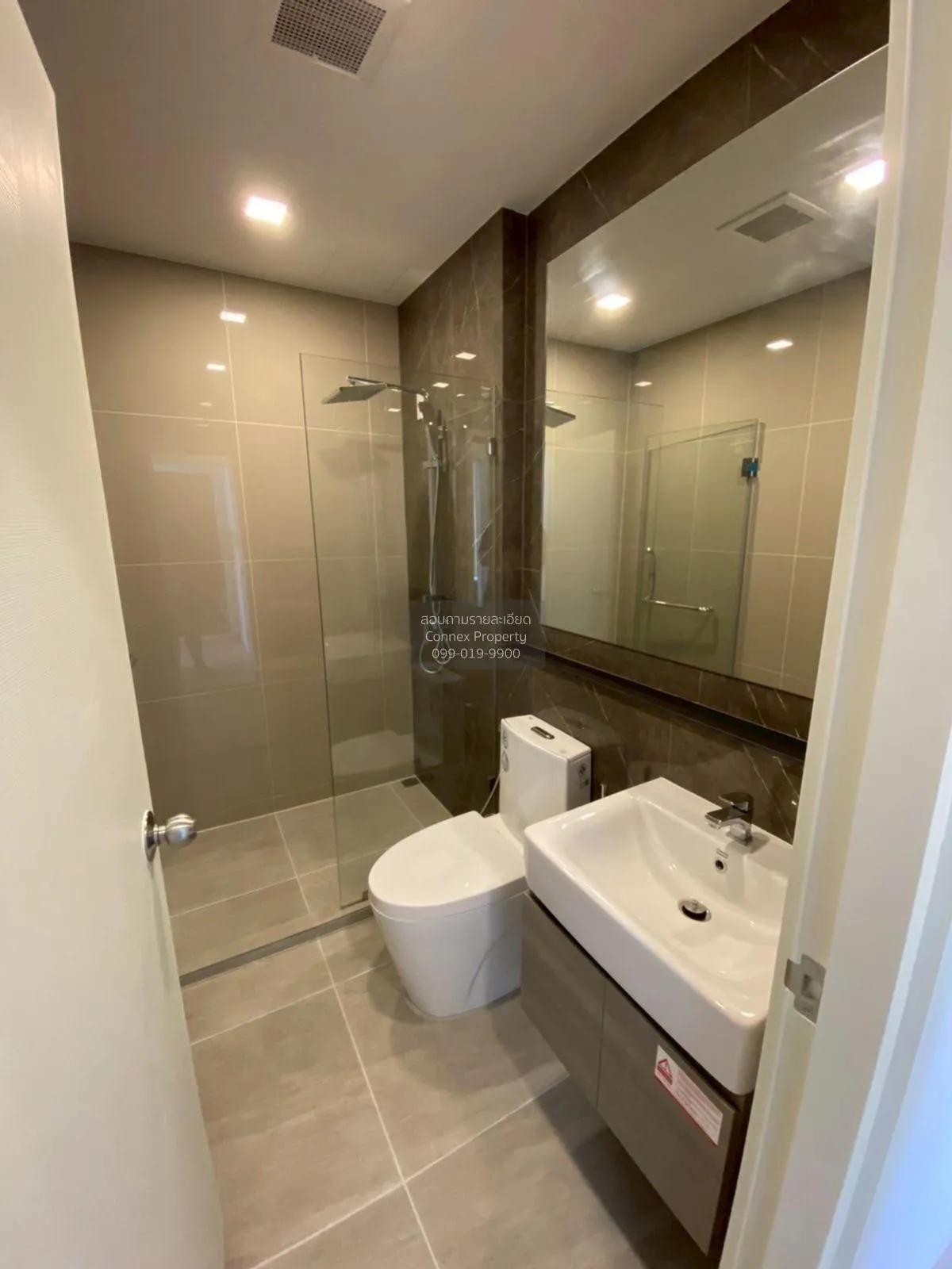 For Rent Condo , The Tree Pattanakarn - Ekkamai , ARL-Ramkhamhaen