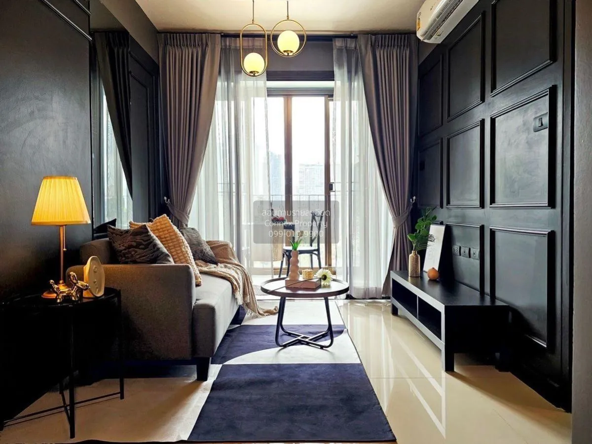 For Rent Condo , Ideo Ladprao 5 , MRT-Phahon Yothin , Chomphon ,  2