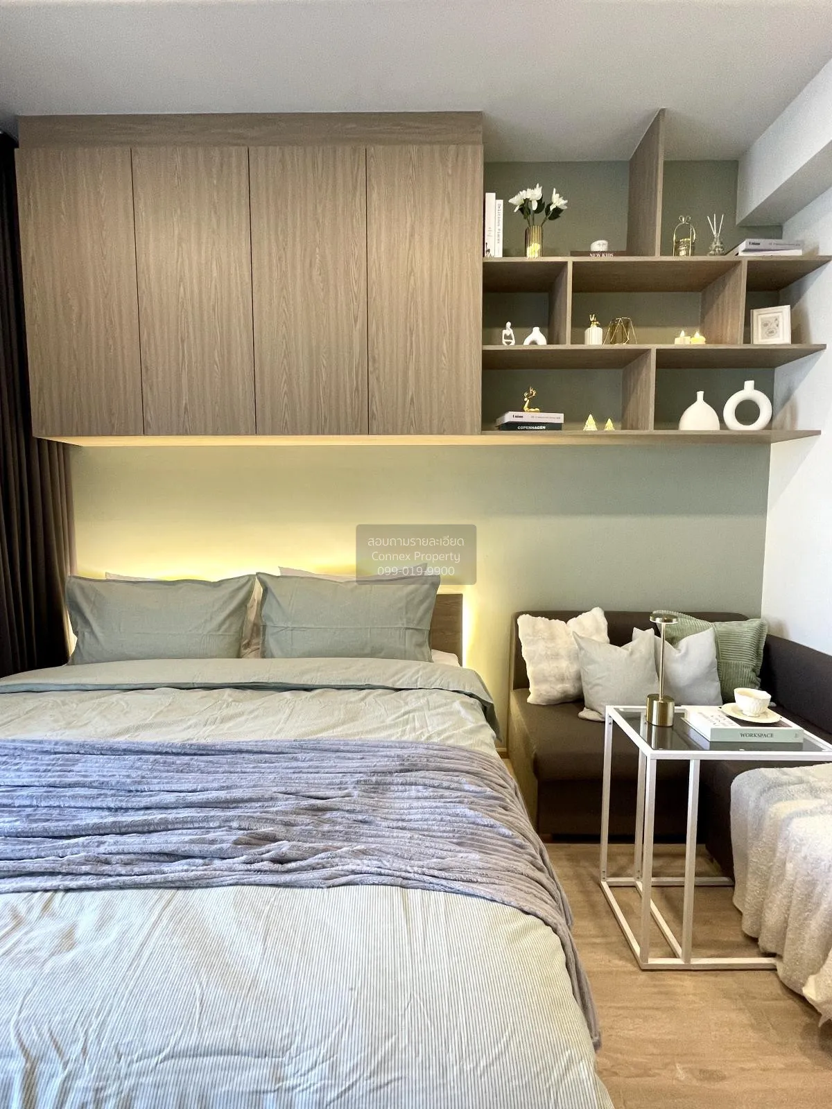 For Sale Condo , Centric Ratchayothin , BTS-Ratchayothin , Chanka 2