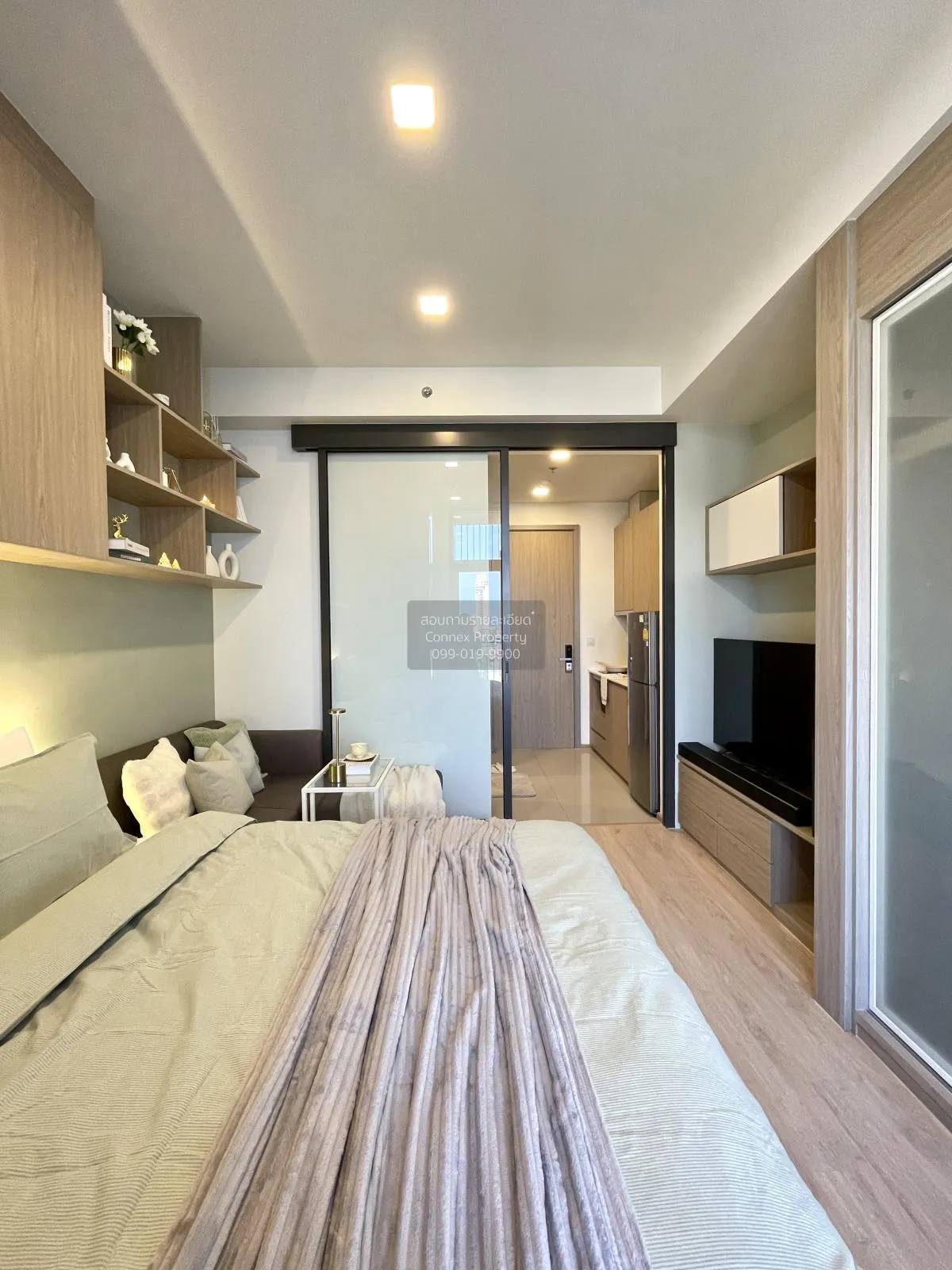 For Sale Condo , Centric Ratchayothin , BTS-Ratchayothin , Chanka 4