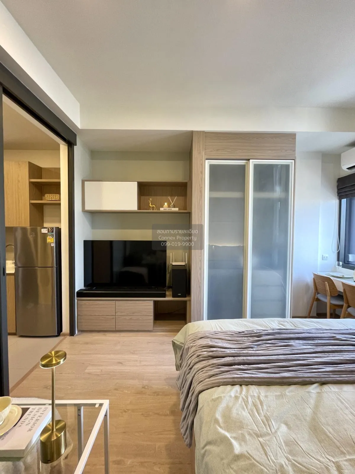 For Sale Condo , Centric Ratchayothin , BTS-Ratchayothin , Chanka