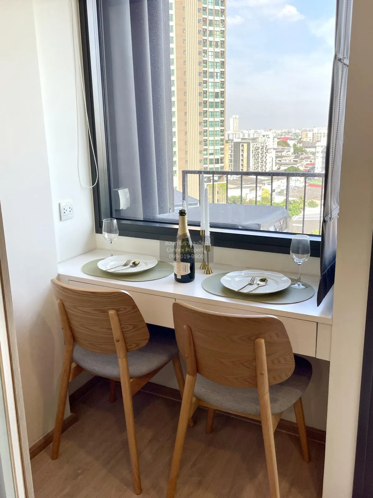 For Sale Condo , Centric Ratchayothin , BTS-Ratchayothin , Chanka