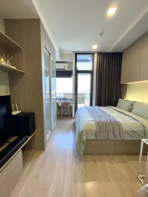 For Sale Condo , Centric Ratchayothin , BTS-Ratchayothin , Chankasem , Chatuchak , Bangkok , CX-125116