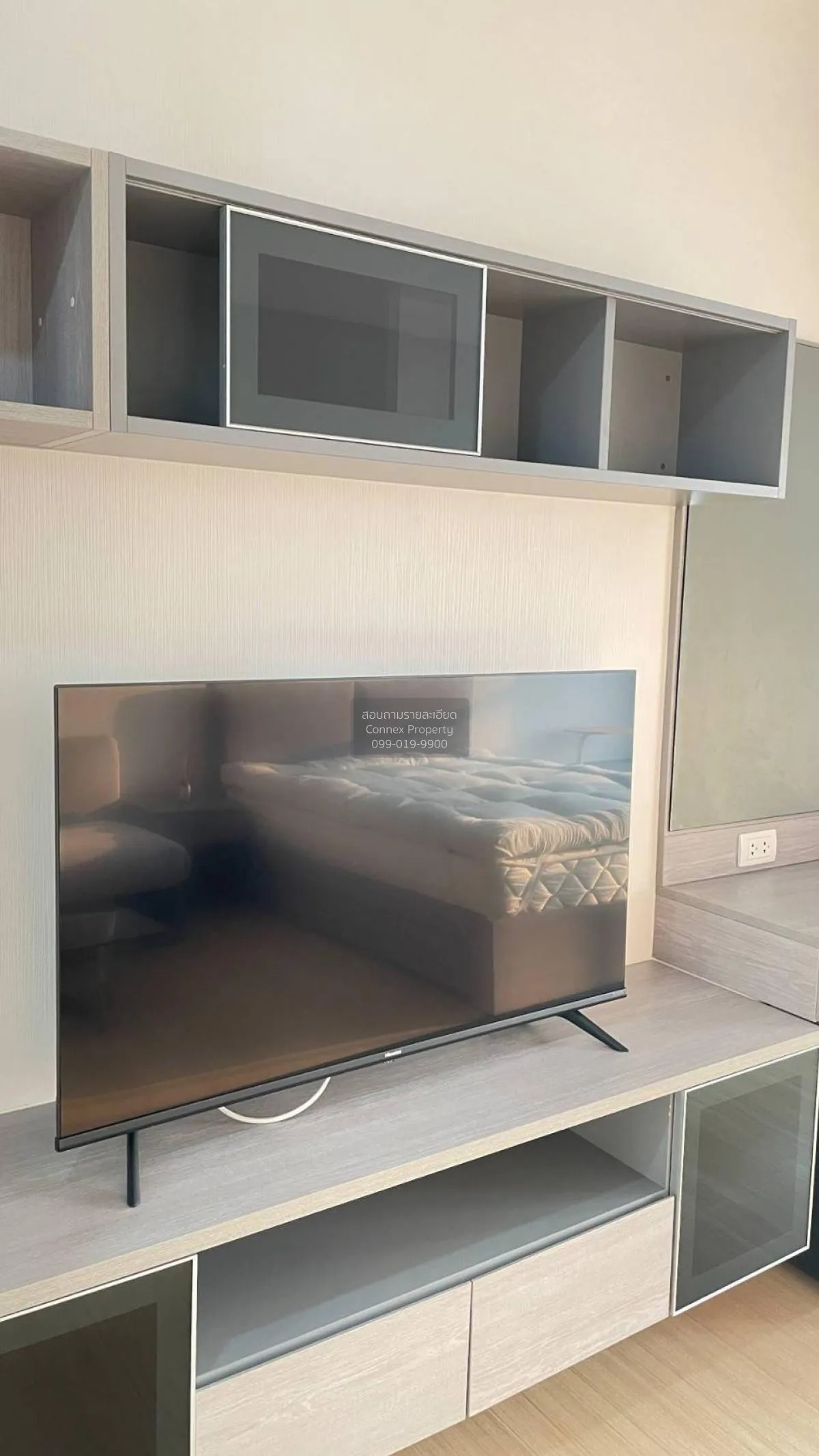 เช่าคอนโด  ศุภาลัย เวอเรนด้า รามคำแหง หัวหมาก เขต บางกะปิ กรุงเทพ 2