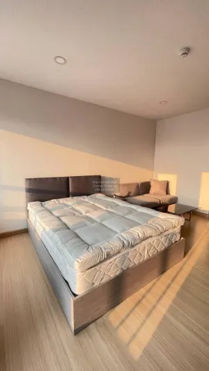 เช่าคอนโด  ศุภาลัย เวอเรนด้า รามคำแหง หัวหมาก เขต บางกะปิ กรุงเทพ CX-125118