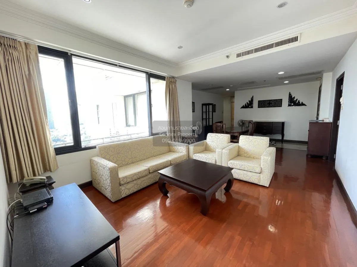 For Sale Condo , Baan Piya Sathorn , MRT-Lumphini , Thungmahamek  2
