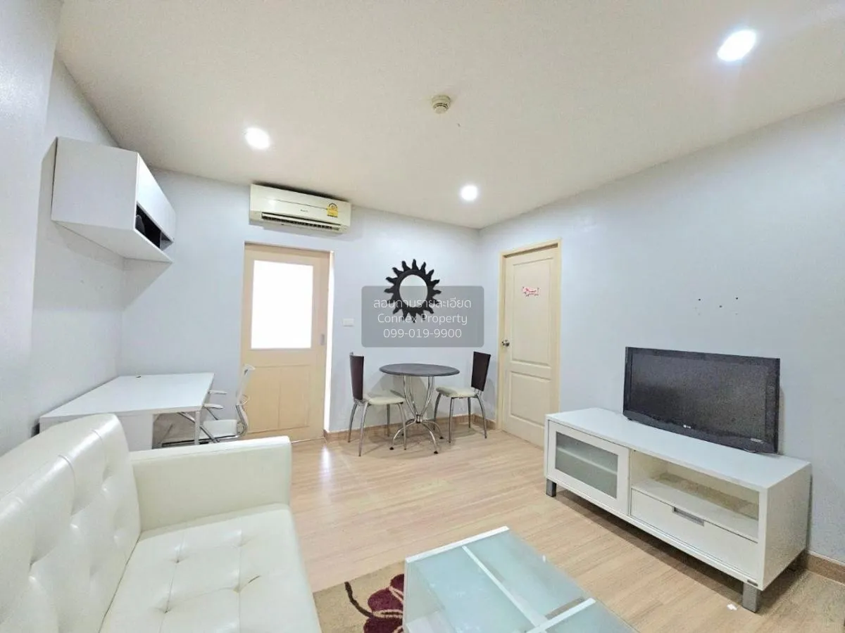 For Sale Condo , The Niche Latphrao 48  , MRT-Chokchai 4 , Sam Sa 1