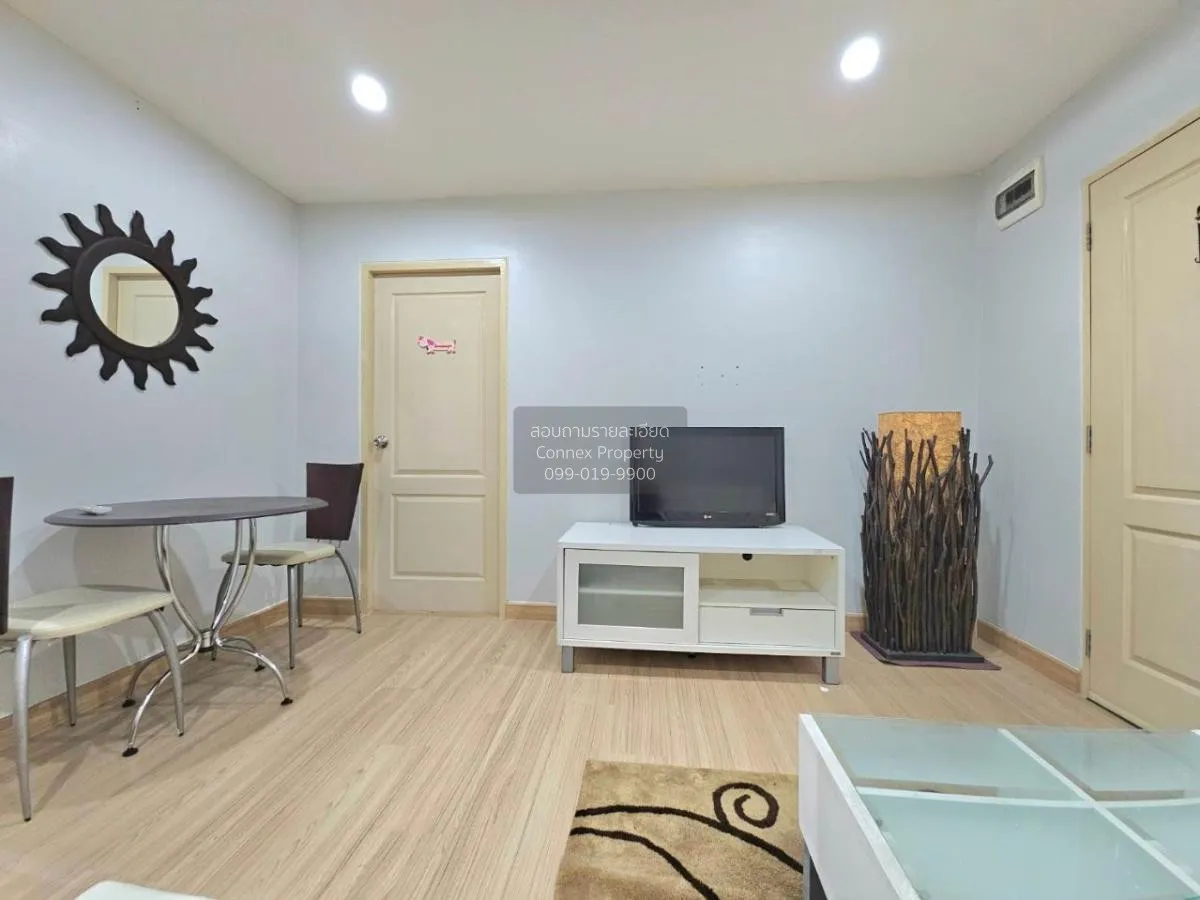 For Sale Condo , The Niche Latphrao 48  , MRT-Chokchai 4 , Sam Sa 2