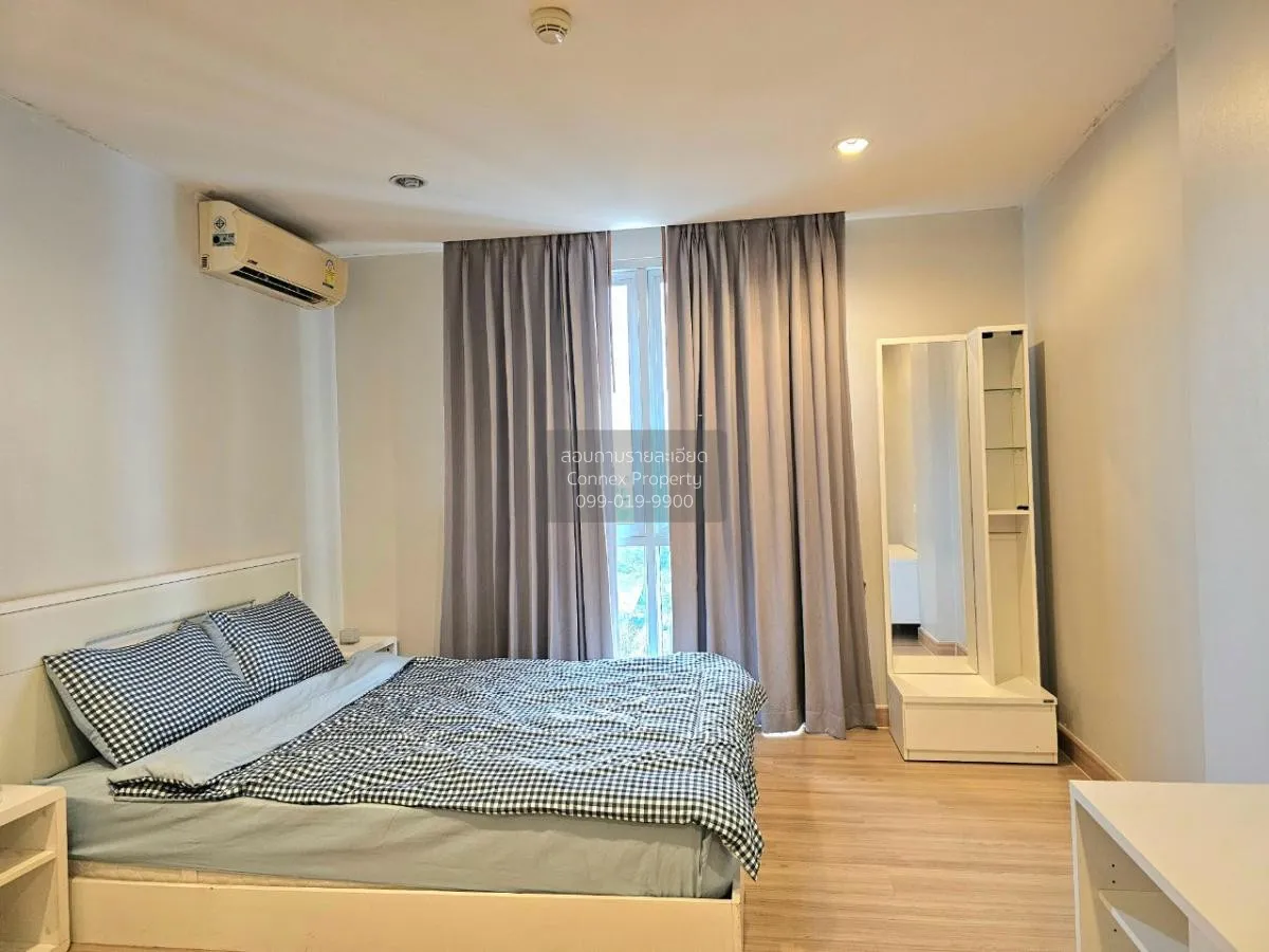 For Sale Condo , The Niche Latphrao 48  , MRT-Chokchai 4 , Sam Sa 4