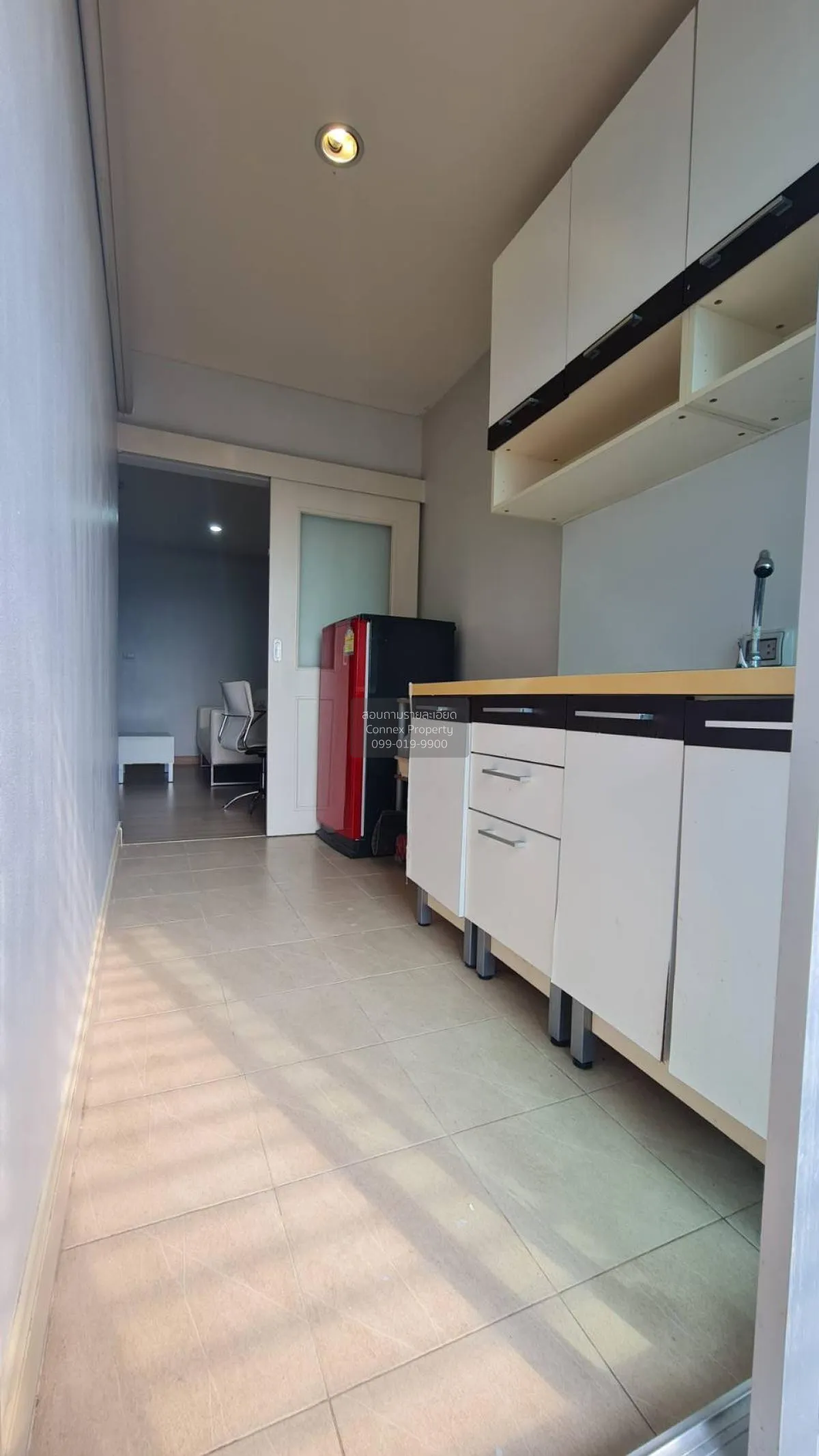 For Sale Condo , The Niche Latphrao 48  , MRT-Chokchai 4 , Sam Sa