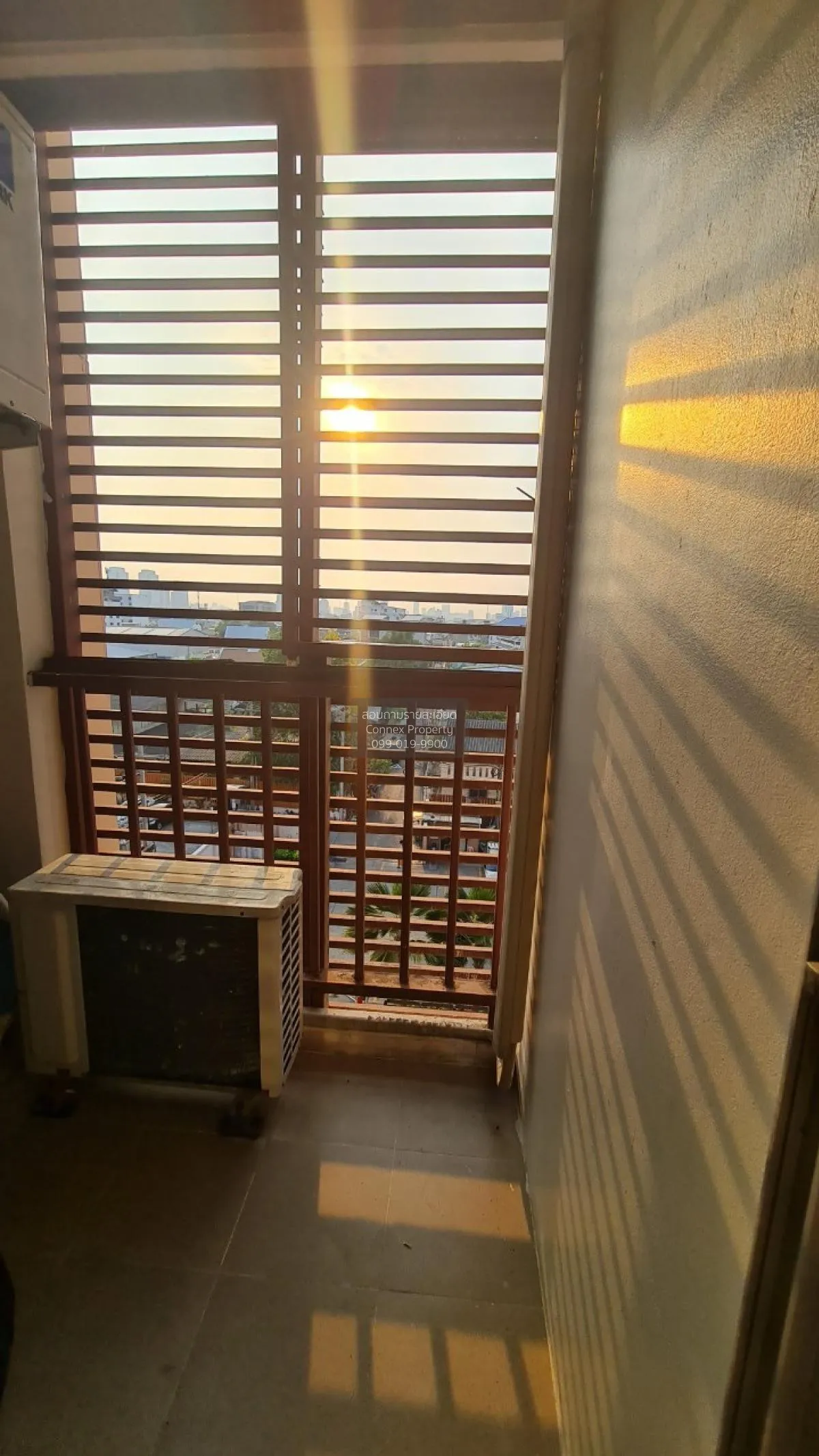 For Sale Condo , The Niche Latphrao 48  , MRT-Chokchai 4 , Sam Sa