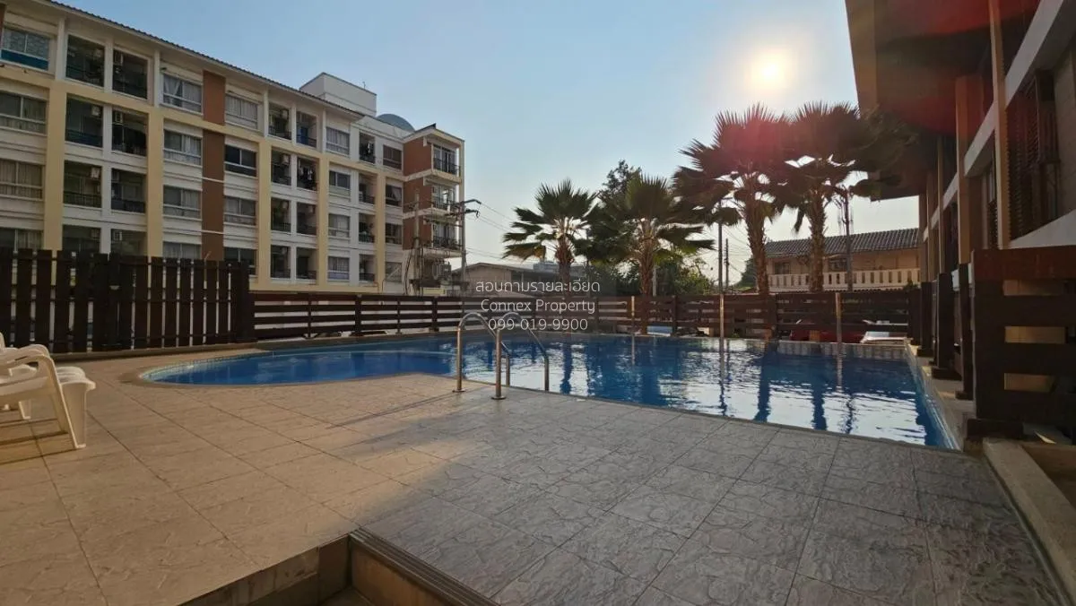 For Sale Condo , The Niche Latphrao 48  , MRT-Chokchai 4 , Sam Sa