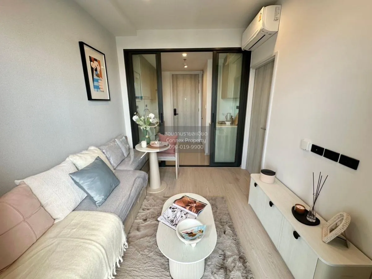 For Sale Condo , Reference Sathorn Wongwianyai , BTS-Wongwian Yai 1