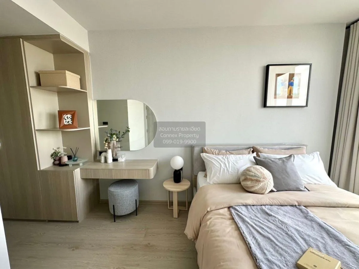 For Sale Condo , Reference Sathorn Wongwianyai , BTS-Wongwian Yai 2