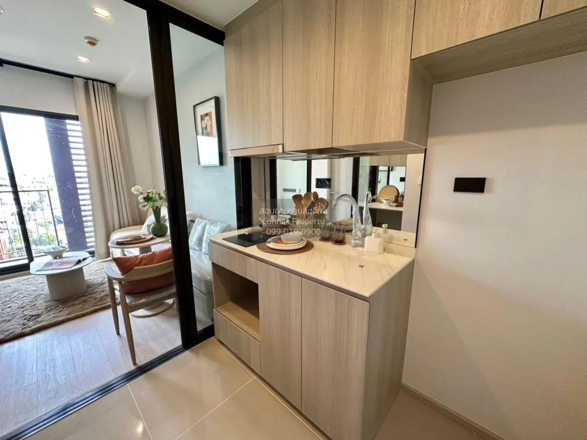 For Sale Condo , Reference Sathorn Wongwianyai , BTS-Wongwian Yai 4