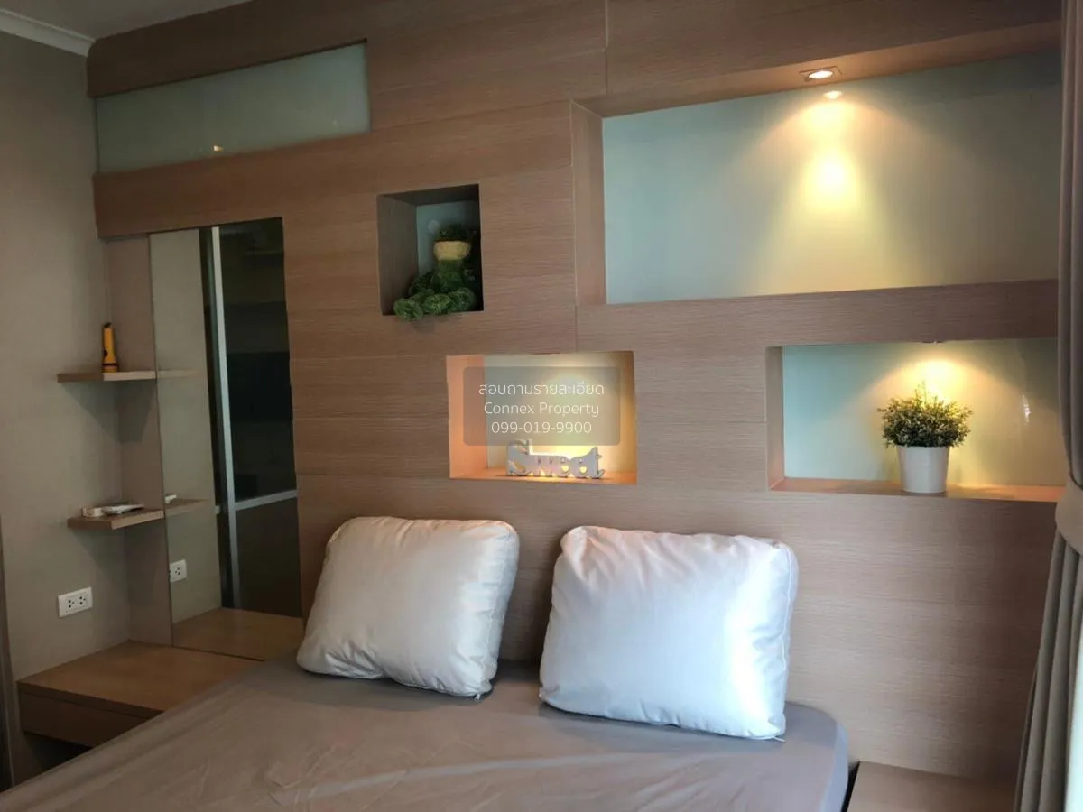 For Rent Condo , Lumpini Park Riverside Rama 3 , Bang Phong Phang 2
