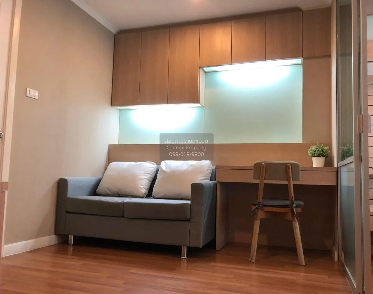 For Rent Condo , Lumpini Park Riverside Rama 3 , Bang Phong Phang 3