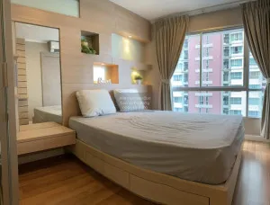 For Rent Condo , Lumpini Park Riverside Rama 3 , Bang Phong Phang , Yannawa , Bangkok , CX-125128